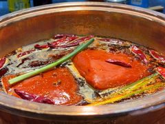 -镇江龙·火锅串串(武侯祠店)