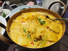 -大头虾越式风味餐厅(光明广场店)