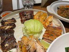 -星叶·东南亚料理(宁波万象汇店)