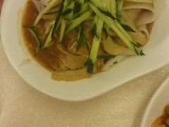 -楼兰印象(朝外店)