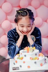 -小梨儿童派对PEARTY