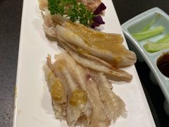 -北京全聚德(清华园店)