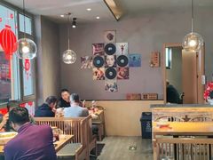 大堂-鸽子窝(宋庄店)