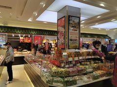 零售区-上海全国土特产食品商场(淮海中路店)