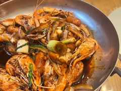 -新白鹿餐厅(龙游路总店·杭帮菜名店)
