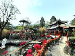 -红螺寺