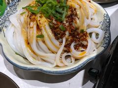 -Restaurant Sichuan 川里川外