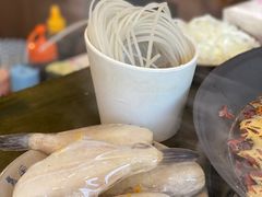 -黄潇洒老火锅(九眼桥宏济巷店)