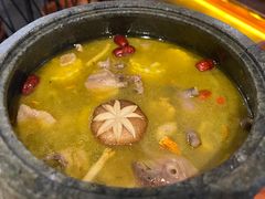 -思金拉措庄园藏餐(太阳岛店)