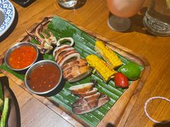 -KingThaia金泰兰(来福士中心店)