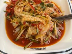 -魏家凉皮(铜锣湾店)