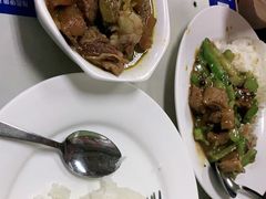 -新南新咖啡美食(南新花园店)