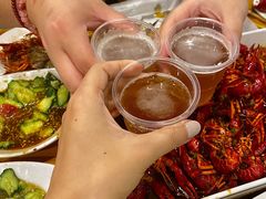 -京朋串屋·烧烤(望京西路总店)