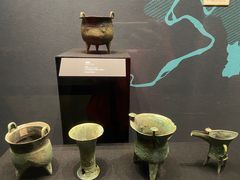 -盘龙城国家考古遗址公园