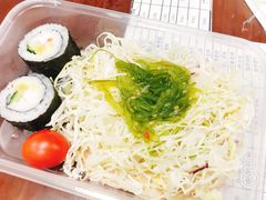 -京和风食堂·定食寿喜锅(保利樾广场店)