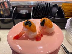 -争鲜回转寿司(东方银座店)