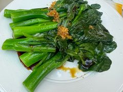 -蔡澜点心(三里屯T+MALL店)