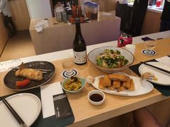 -T館·花园艺术餐厅