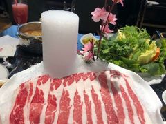 澳洲肥牛-泰河谷·豆捞