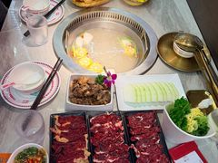 -三头牛·潮汕牛肉生蚝火锅 (夏湾店)