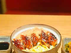 -鳗鳗的爱(远洋未来广场店)