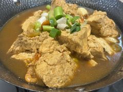 -小乡小镇·传承桐庐土菜·老板亲自烧的菜