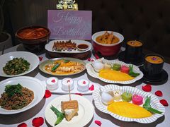 -BetterThai 泰加(苏州中心店)