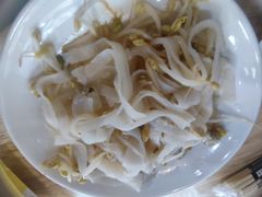 -王菊美食街·王菊面馆(总店)