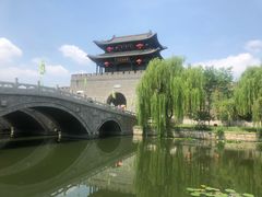 -台儿庄古城