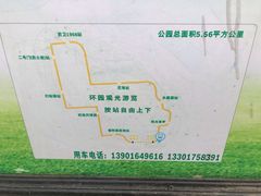 -上海长兴岛郊野公园