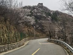 -龙泉峪长城