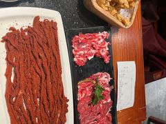 -周师兄大刀腰片火锅(解放碑总店)