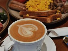 -Jamaicablue Coffeeshop(中央广场店)