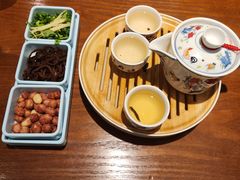 -南拳十三姨·潮汕砂锅粥(世纪金源店)