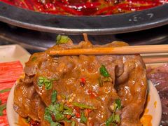 -蜀大侠火锅(总府路店)