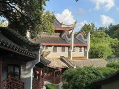 -岳麓山风景名胜区