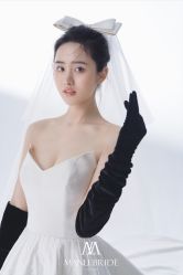 -MANLI BRIDAL婚纱