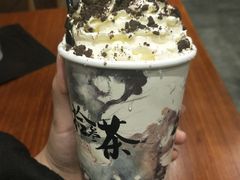 墨染白玉-拾叁茶(罗汉巷店)