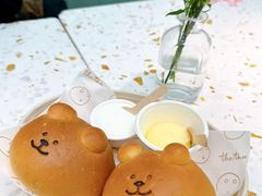 -大树餐厅(环球港店)