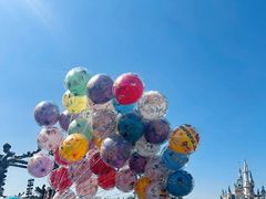 -上海迪士尼度假区