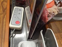 -食其家·牛丼咖喱(金桥太茂店)