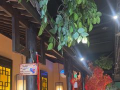 -小凤庭·地道湖北菜武昌鱼·藕汤(38年黄鹤楼店)