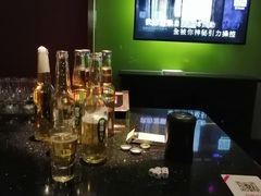 -音乐派KTV(银泰城店)