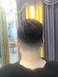 点击看大图 -FAJEE HAIR发界烫染接发
