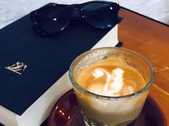 -COFFEE HOLIC(朝外SOHO店)