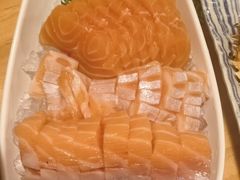 -大焰自助日式料理 铁板烧(徐汇店)