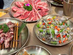 -西塔老太太泥炉烤肉(双井店)