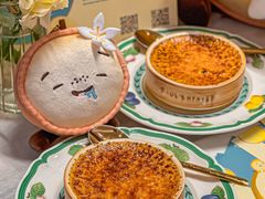 -PAUL LAFAYET 法式甜品(港汇广场店)