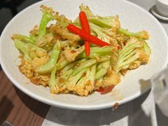 -渔语鱼新川菜Bistro(万象天地店)