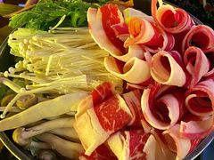 牛肉泡菜锅-成喜屋日本料理